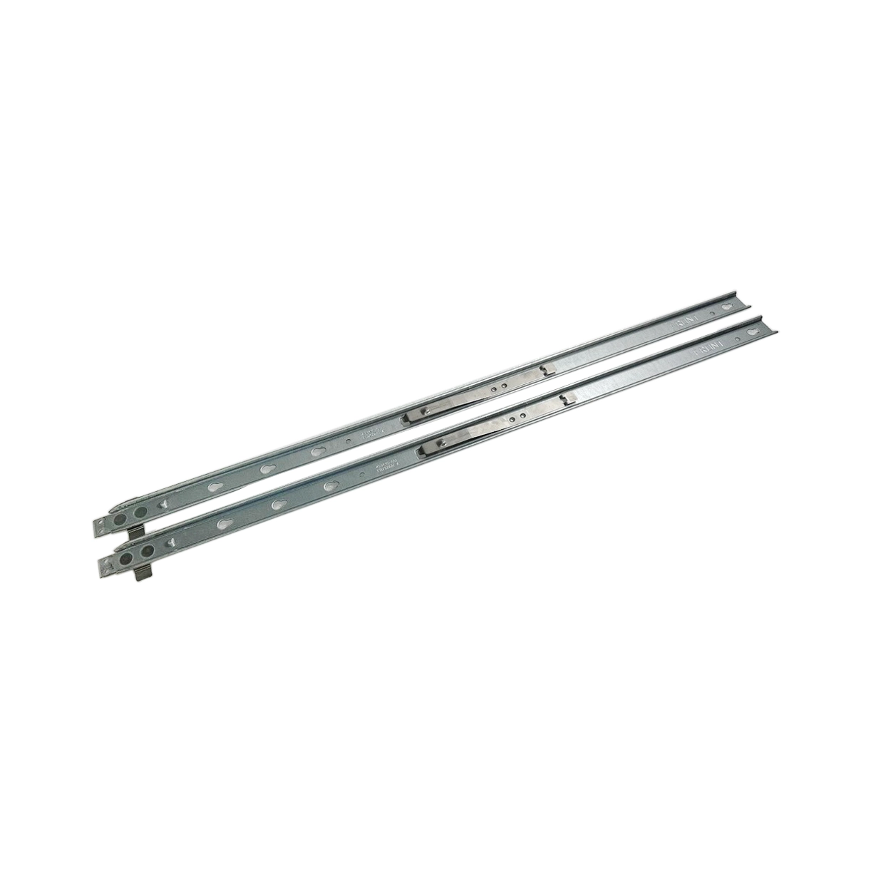 HP 487610-001 Server Side Slides Inner Rails | TechnologyTraderz